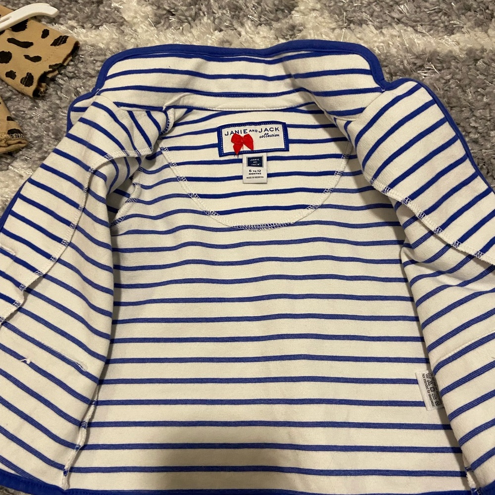 Girls jacket
